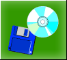 磁気ディスク/フロッピーディスク(FD)・光ディスク